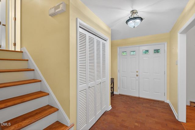 1202 Cassandra Drive, Durham, NC 27712