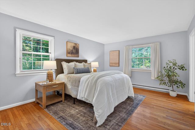 1202 Cassandra Drive, Durham, NC 27712