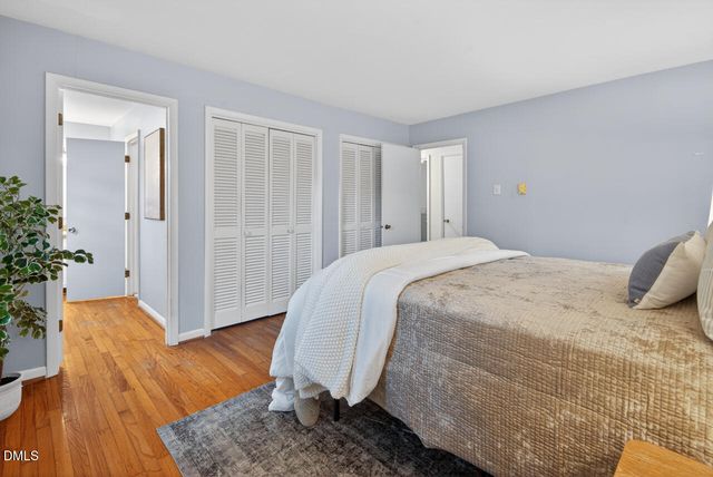 1202 Cassandra Drive, Durham, NC 27712