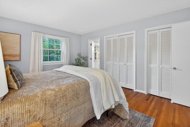 1202 Cassandra Drive, Durham, NC 27712