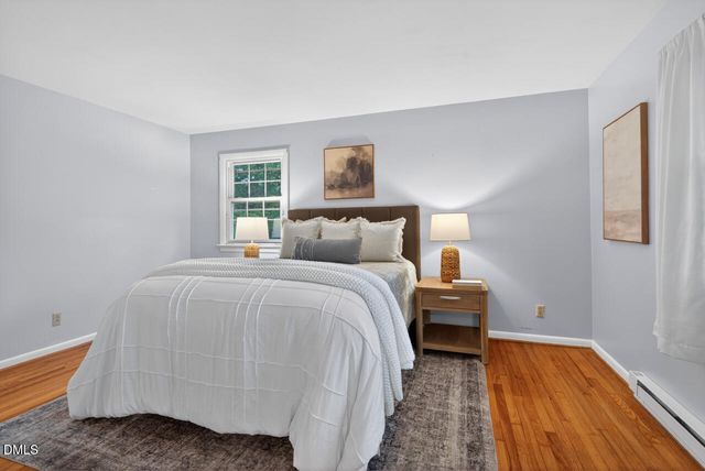 1202 Cassandra Drive, Durham, NC 27712