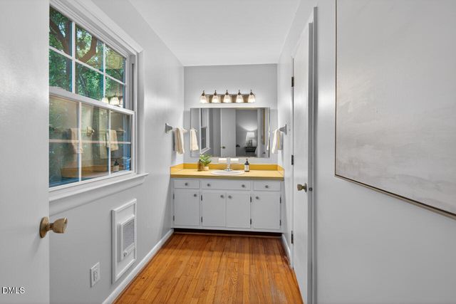 1202 Cassandra Drive, Durham, NC 27712