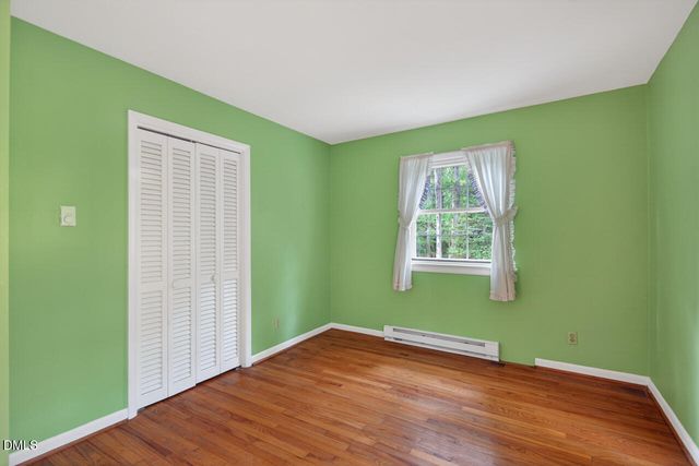 1202 Cassandra Drive, Durham, NC 27712