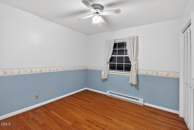 1202 Cassandra Drive, Durham, NC 27712