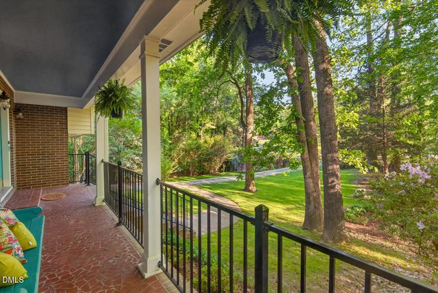 1202 Cassandra Drive, Durham, NC 27712