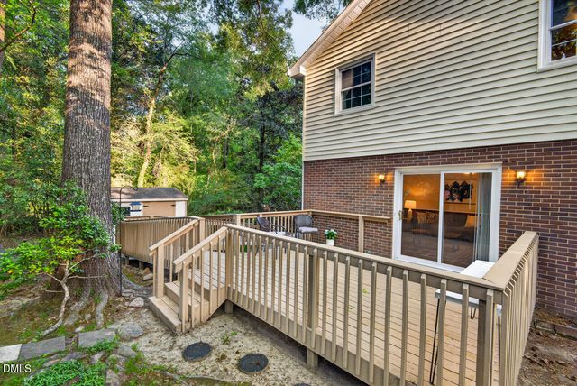 1202 Cassandra Drive, Durham, NC 27712