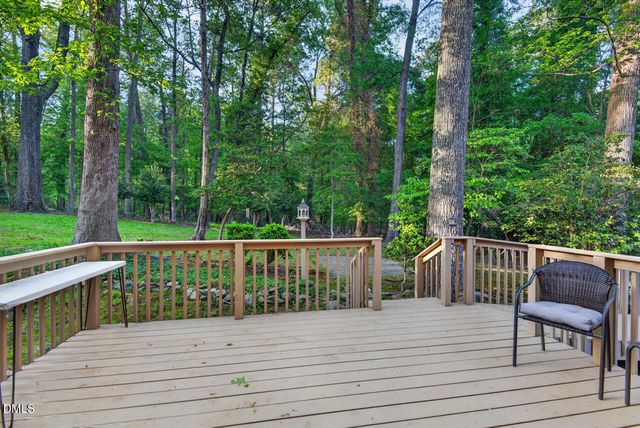 1202 Cassandra Drive, Durham, NC 27712