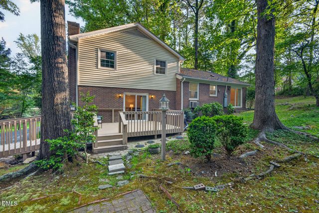 1202 Cassandra Drive, Durham, NC 27712