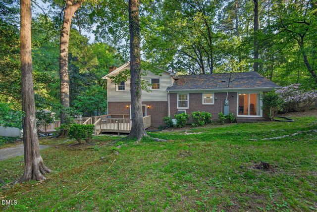1202 Cassandra Drive, Durham, NC 27712