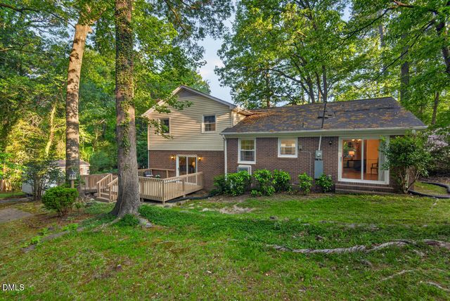 1202 Cassandra Drive, Durham, NC 27712