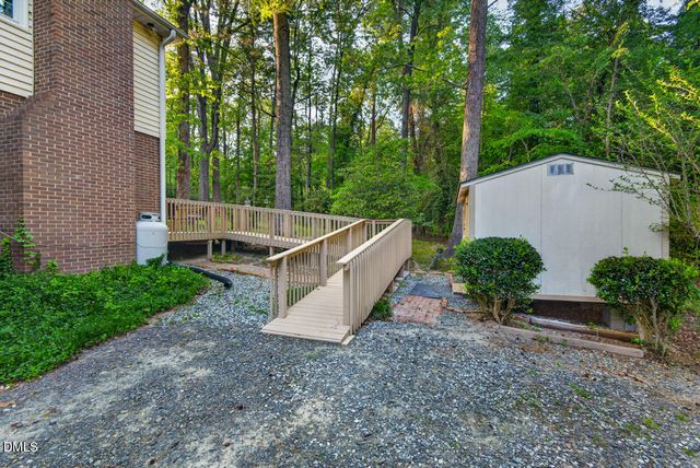 1202 Cassandra Drive, Durham, NC 27712