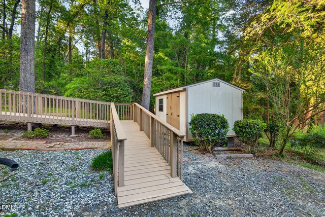 1202 Cassandra Drive, Durham, NC 27712