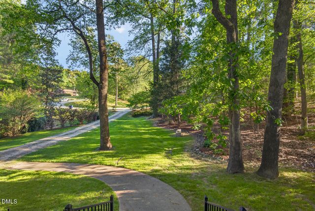 1202 Cassandra Drive, Durham, NC 27712