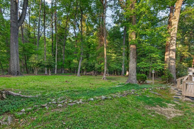 1202 Cassandra Drive, Durham, NC 27712