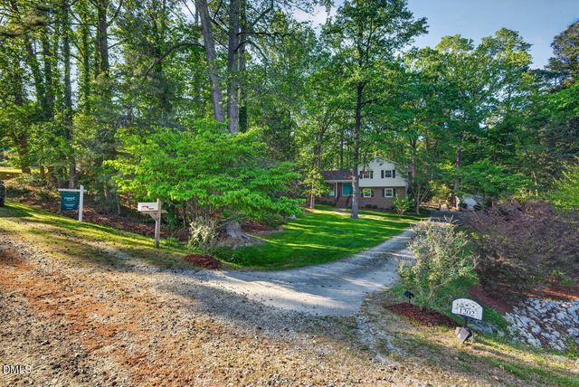 1202 Cassandra Drive, Durham, NC 27712