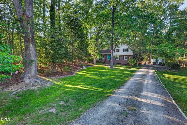 1202 Cassandra Drive, Durham, NC 27712