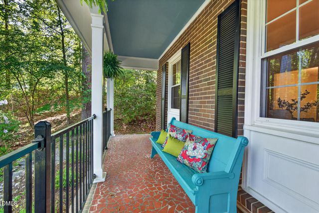 1202 Cassandra Drive, Durham, NC 27712