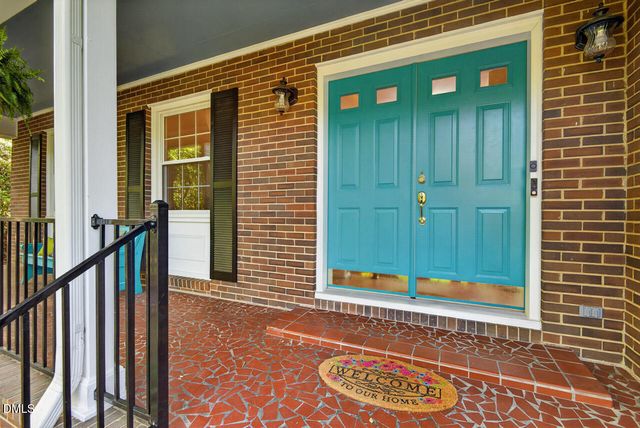 1202 Cassandra Drive, Durham, NC 27712