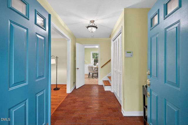 1202 Cassandra Drive, Durham, NC 27712