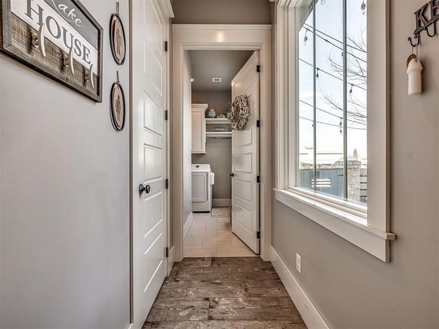 41 Park Street, Carlton Landing, OK 74432