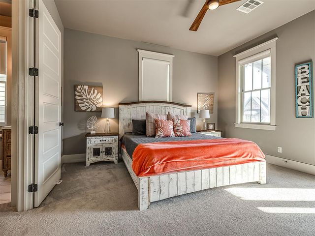 41 Park Street, Carlton Landing, OK 74432