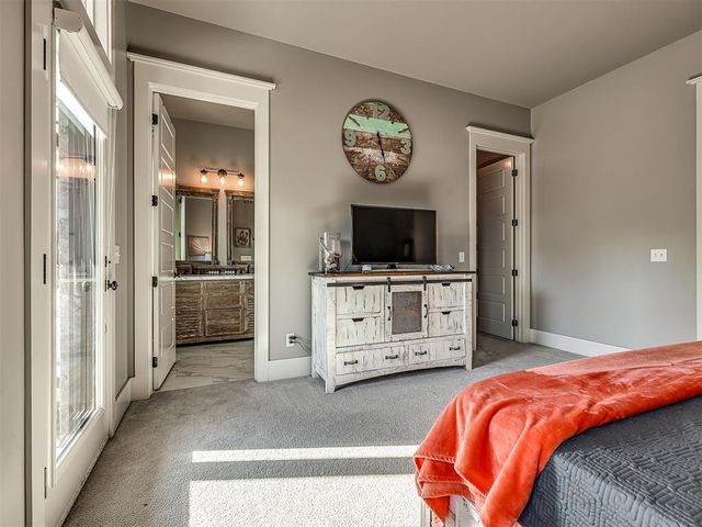 41 Park Street, Carlton Landing, OK 74432