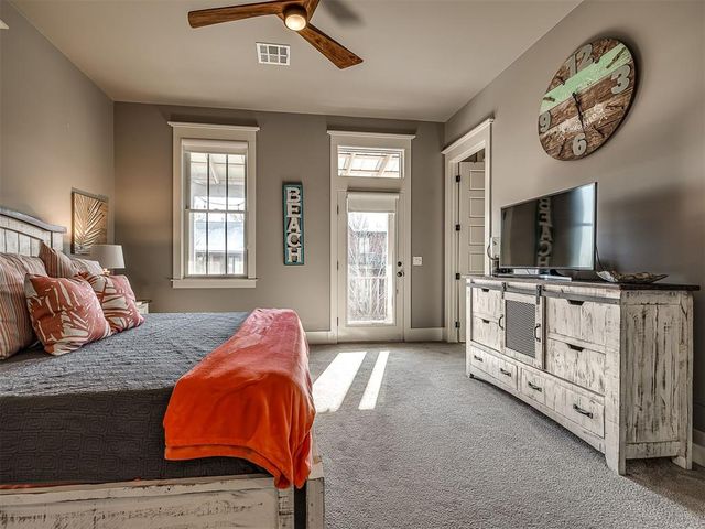 41 Park Street, Carlton Landing, OK 74432