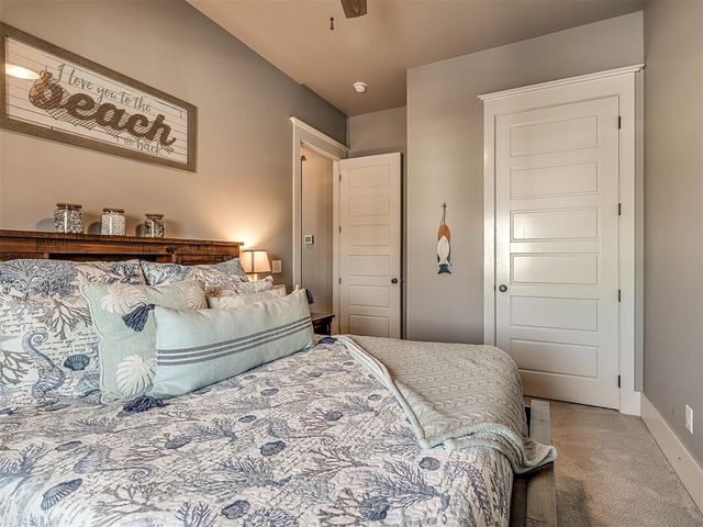 41 Park Street, Carlton Landing, OK 74432