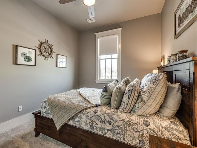 41 Park Street, Carlton Landing, OK 74432