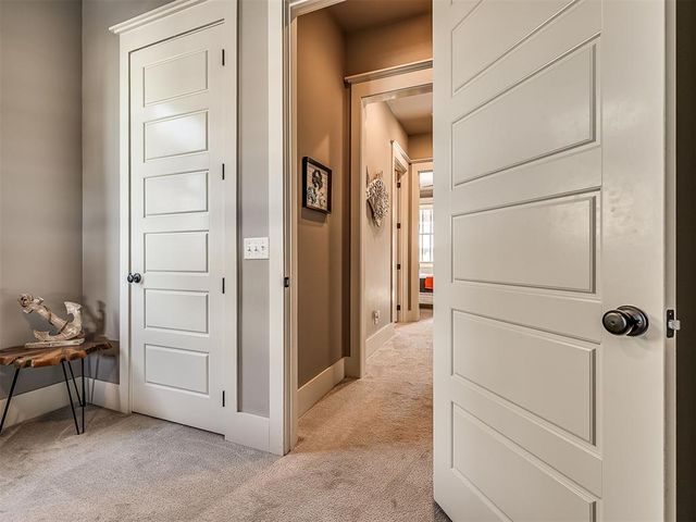 41 Park Street, Carlton Landing, OK 74432