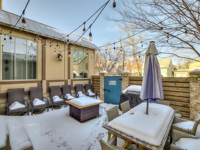 41 Park Street, Carlton Landing, OK 74432