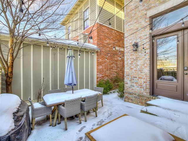 41 Park Street, Carlton Landing, OK 74432