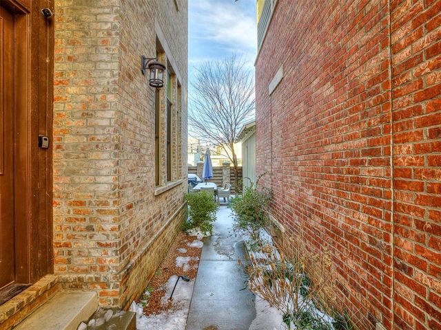 41 Park Street, Carlton Landing, OK 74432