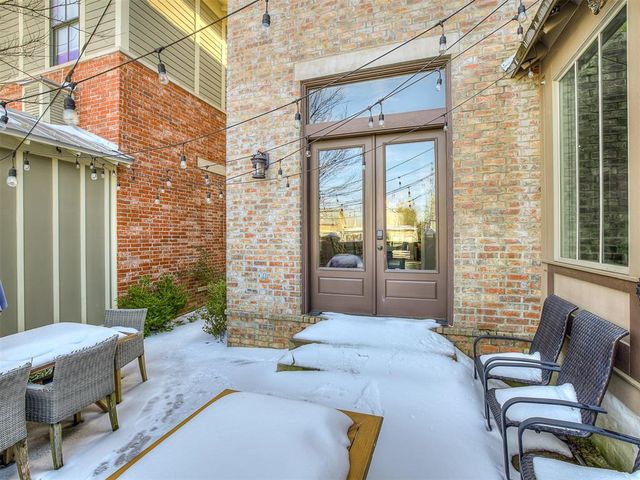 41 Park Street, Carlton Landing, OK 74432