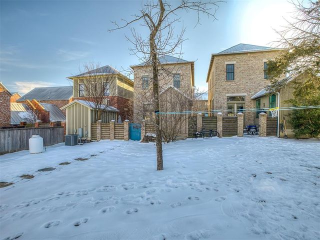 41 Park Street, Carlton Landing, OK 74432