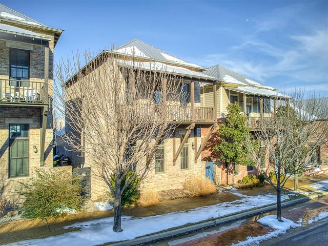 41 Park Street, Carlton Landing, OK 74432