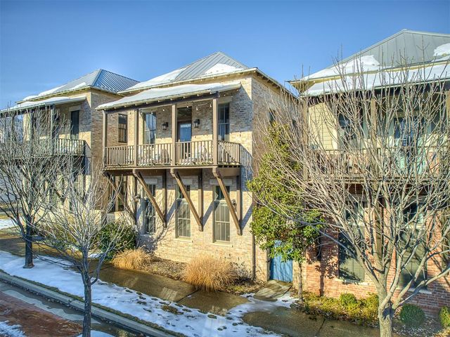 41 Park Street, Carlton Landing, OK 74432