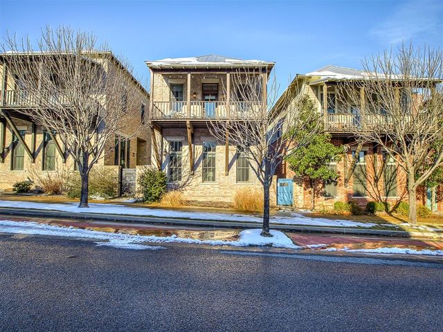 41 Park Street, Carlton Landing, OK 74432