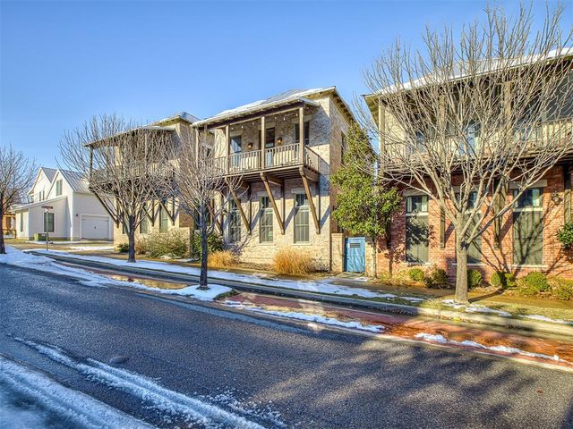 41 Park Street, Carlton Landing, OK 74432