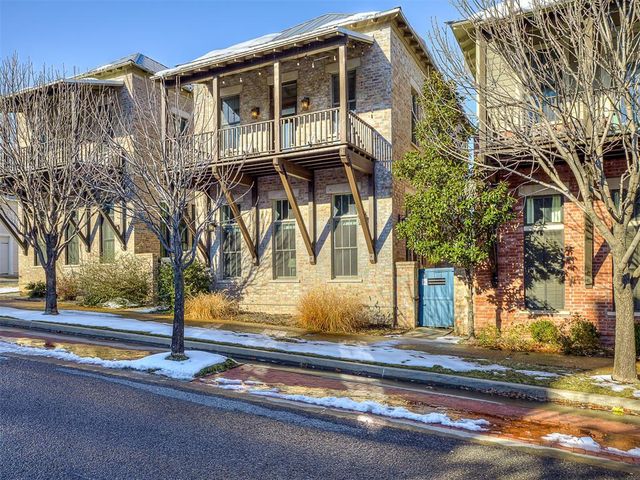 41 Park Street, Carlton Landing, OK 74432