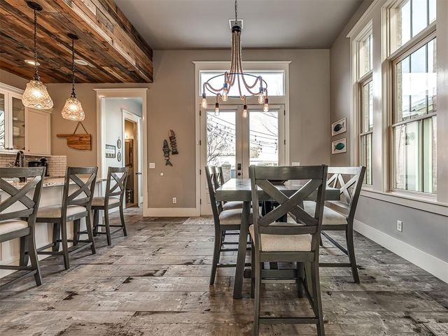 41 Park Street, Carlton Landing, OK 74432