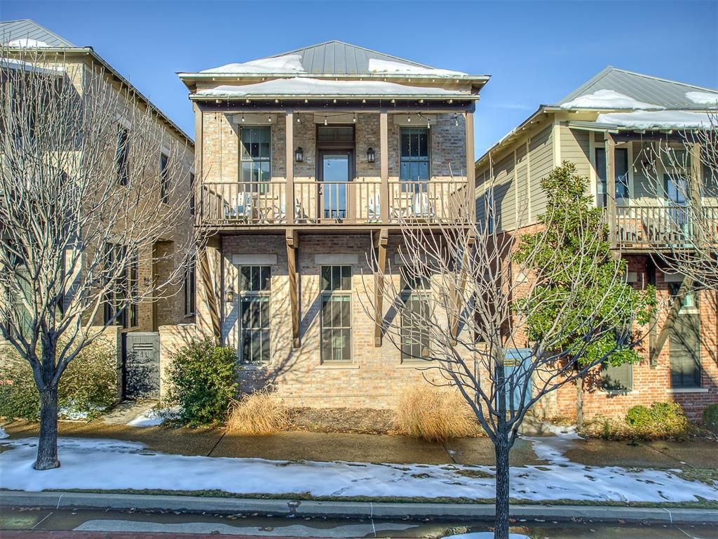 41 Park Street, Carlton Landing, OK 74432