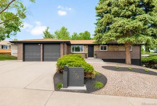 773 Urban Court, Lakewood, CO 80401