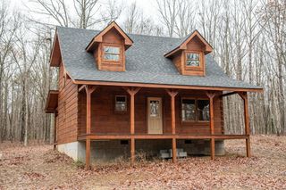 92 E Bluff Road, Pikeville, TN 37367