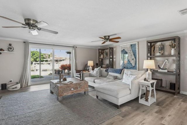 4911 BONITO DRIVE, New Port Richey, FL 34652