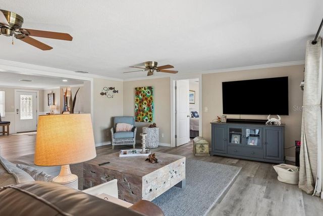 4911 BONITO DRIVE, New Port Richey, FL 34652