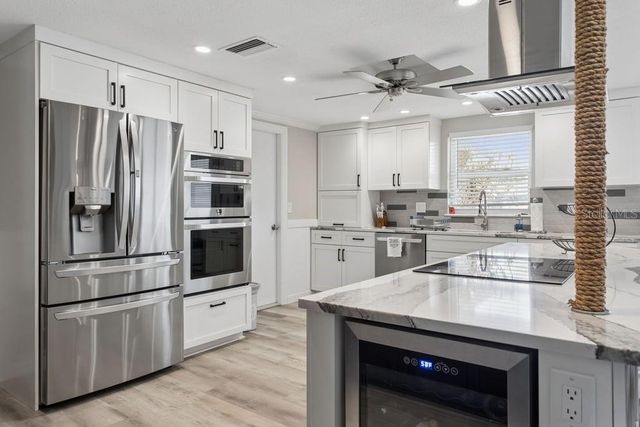 4911 BONITO DRIVE, New Port Richey, FL 34652