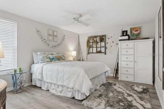 4911 BONITO DRIVE, New Port Richey, FL 34652