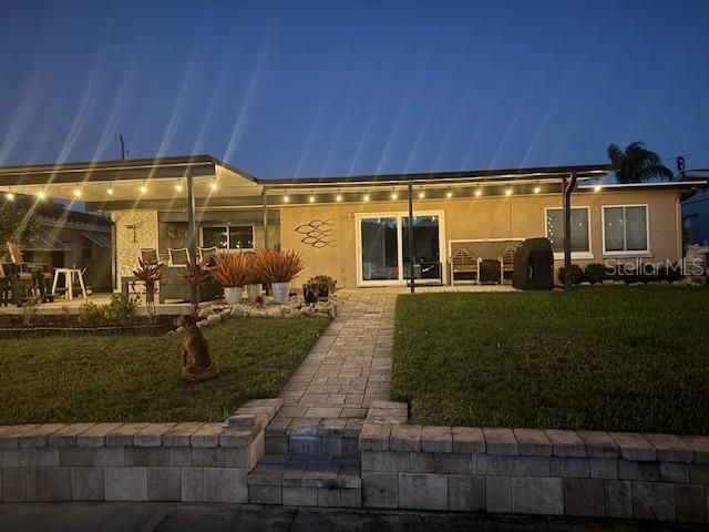 4911 BONITO DRIVE, New Port Richey, FL 34652