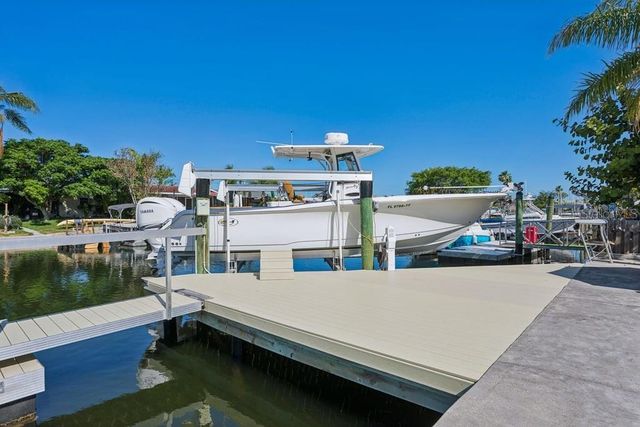 4911 BONITO DRIVE, New Port Richey, FL 34652